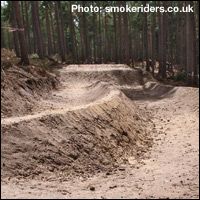 Beds Fat Trax Official 4X Opening - Second Image